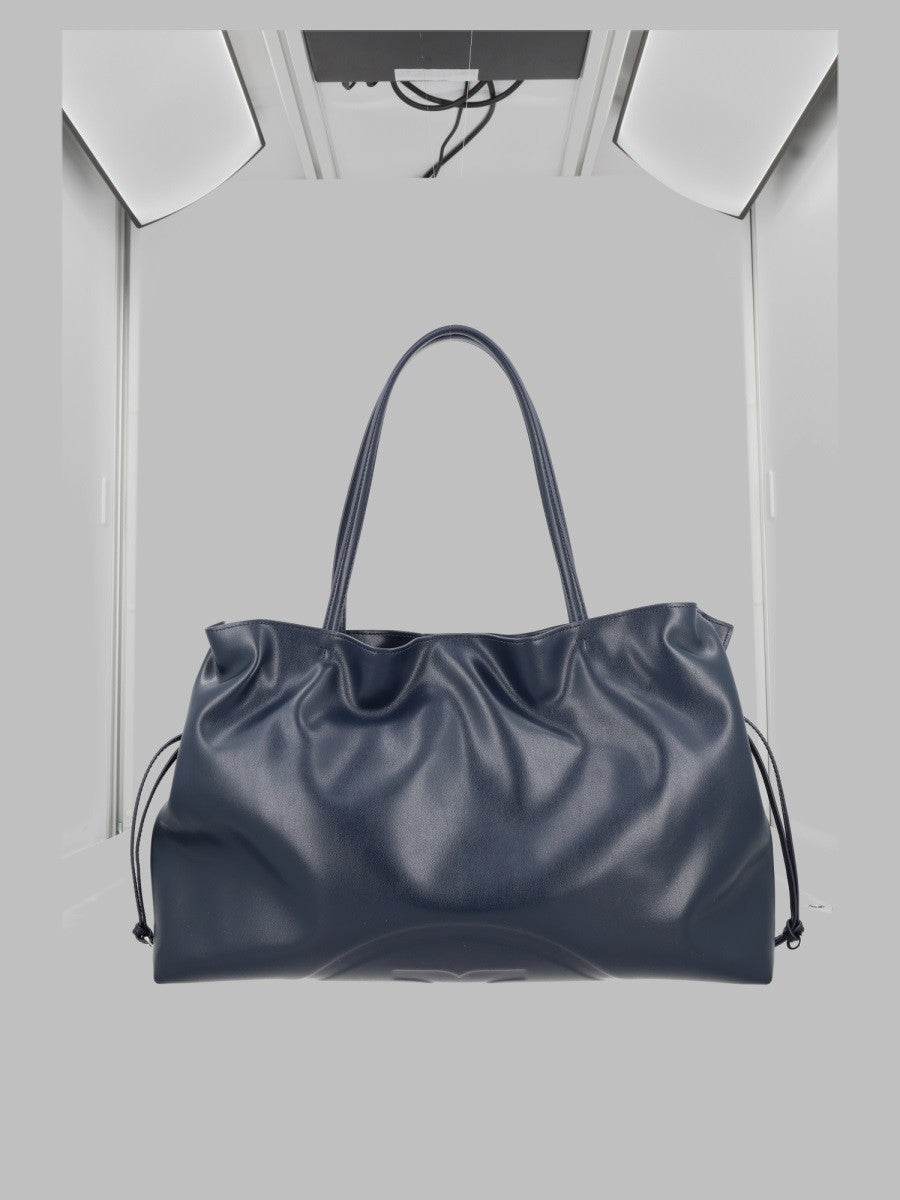 BORSA SHOPPING CON COULISSE "ELLA NATUURA™"