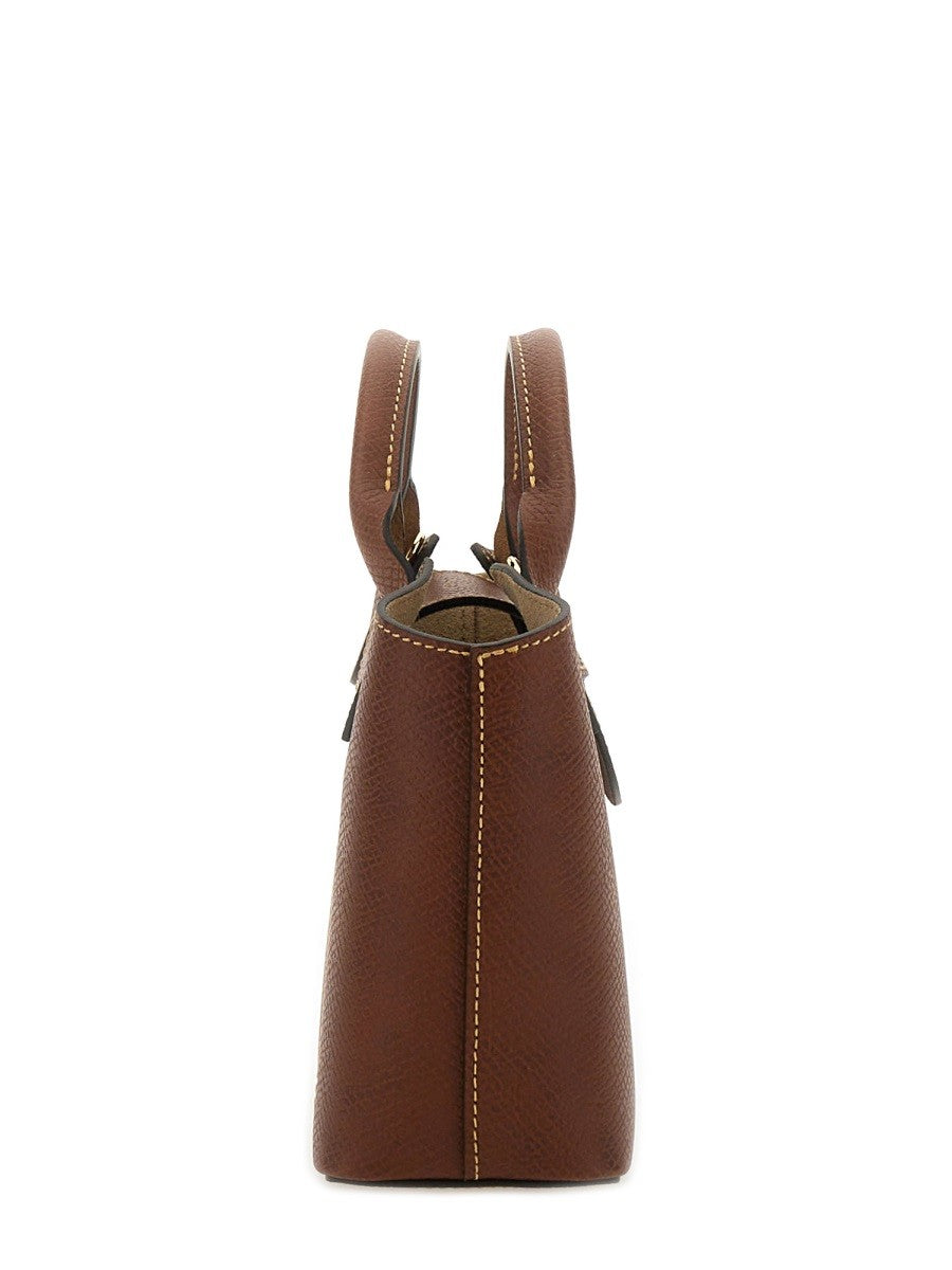 BORSA SHOPPING "ÉPURE" XS