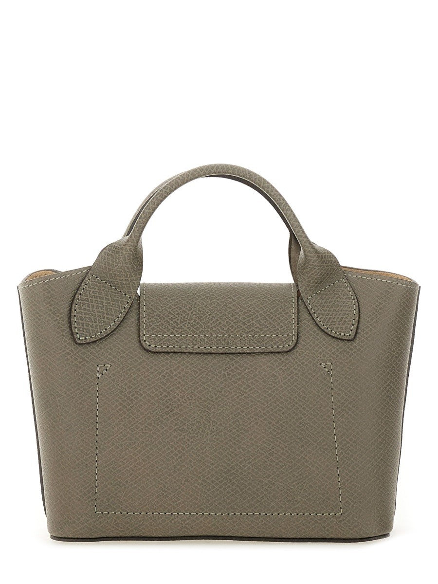 BORSA SHOPPING "ÉPURE XS"