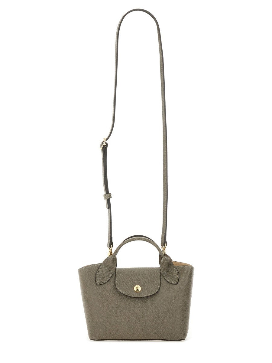 BORSA SHOPPING "ÉPURE XS"