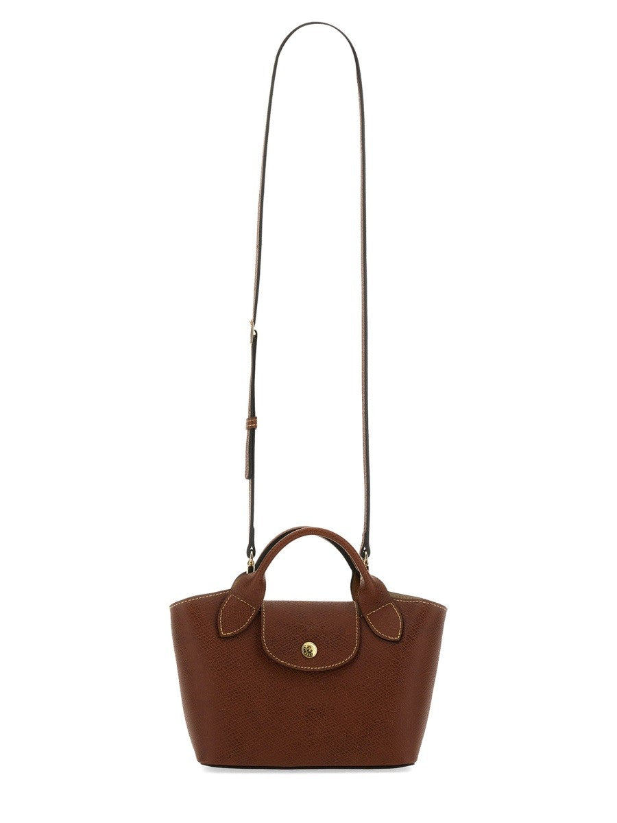 BORSA SHOPPING "ÉPURE" XS