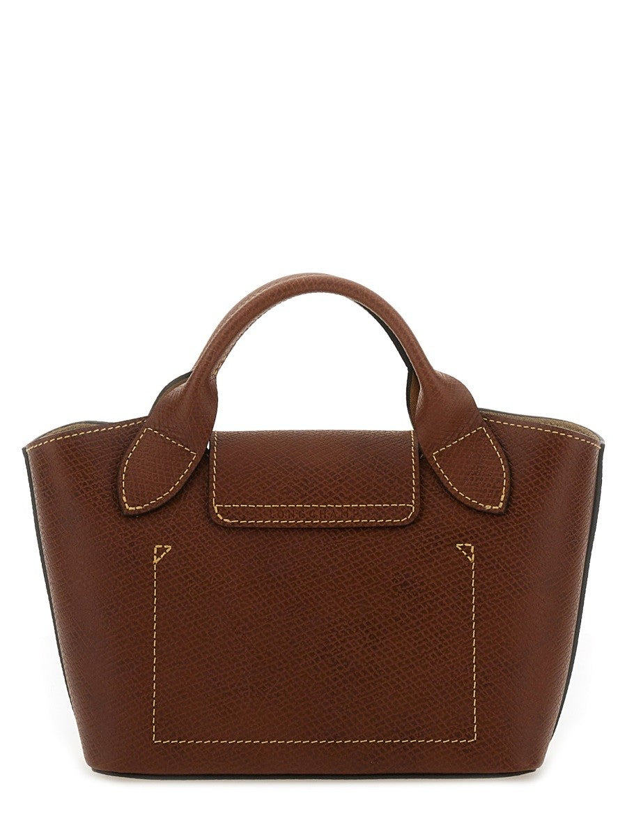 BORSA SHOPPING "ÉPURE" XS