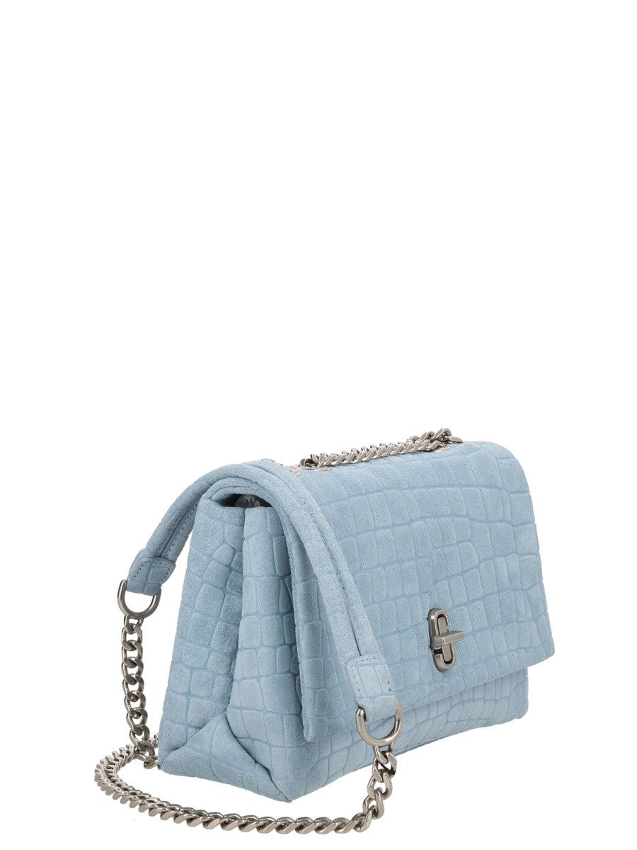 BORSA "SLIM DUAL" SMALL