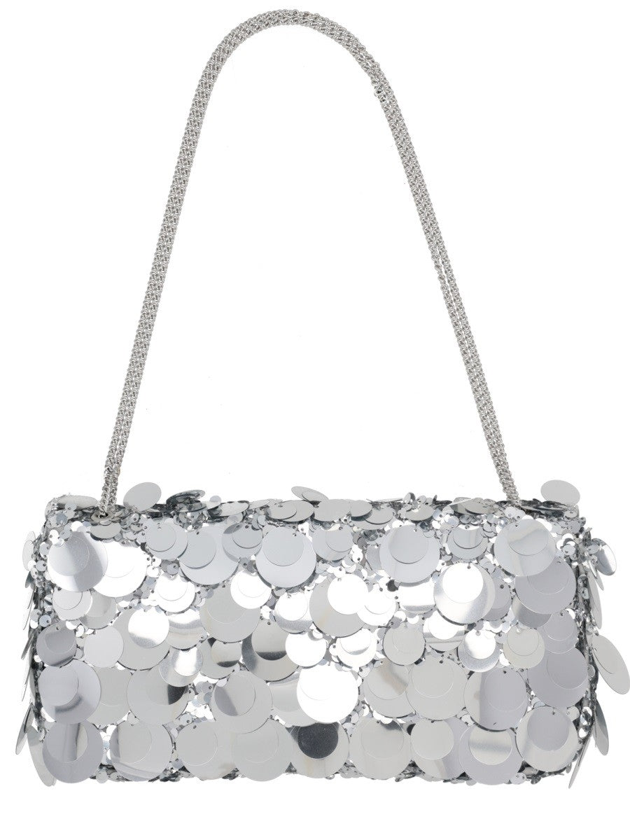 BORSA "SPARKLE BAGUETTE"