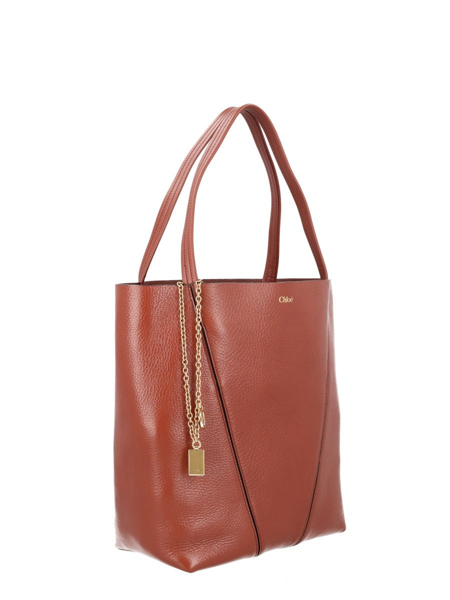 BORSA "SPIN"