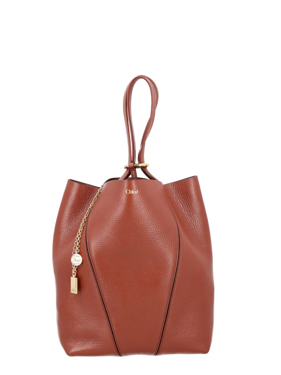 BORSA "SPIN"
