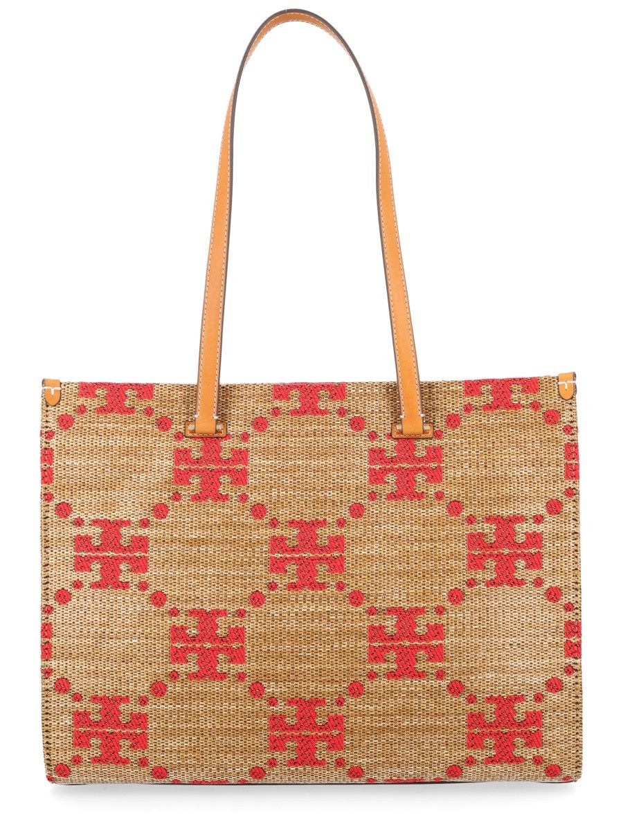 BORSA "T MONOGRAM"