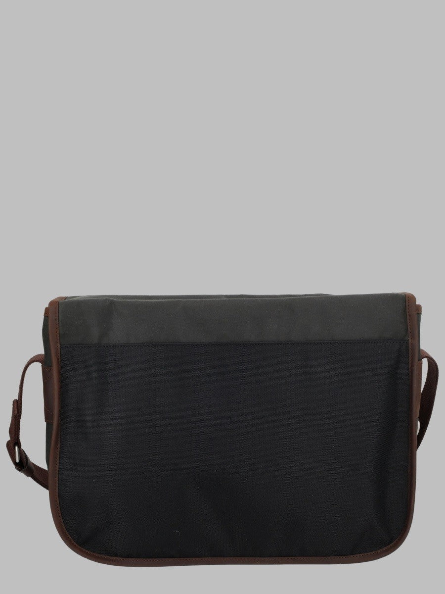 Borsa "Tarras" in Cotone Cerato