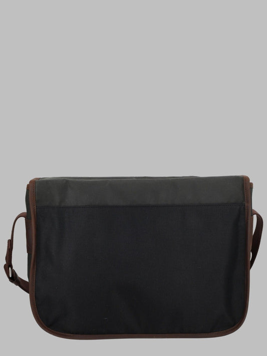 Borsa "Tarras" in Cotone Cerato