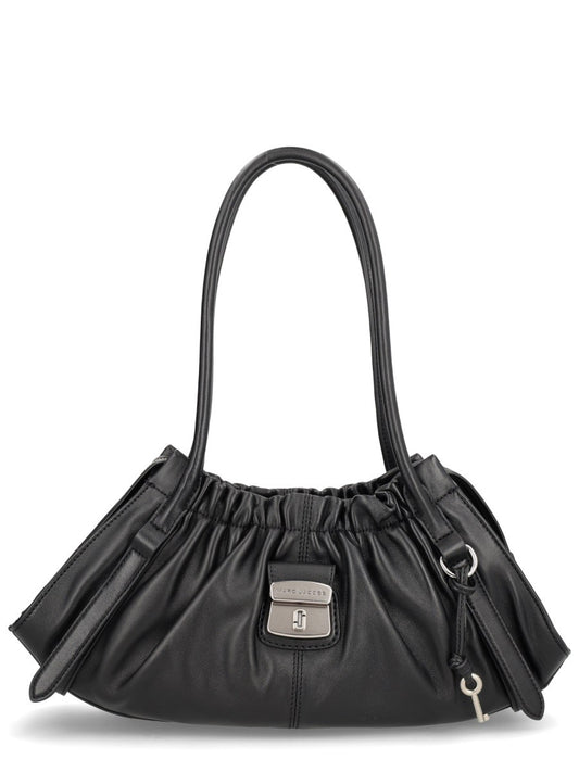 حقيبة "THE CRISTINA SATCHEL" متوسطة الحجم من بورسا