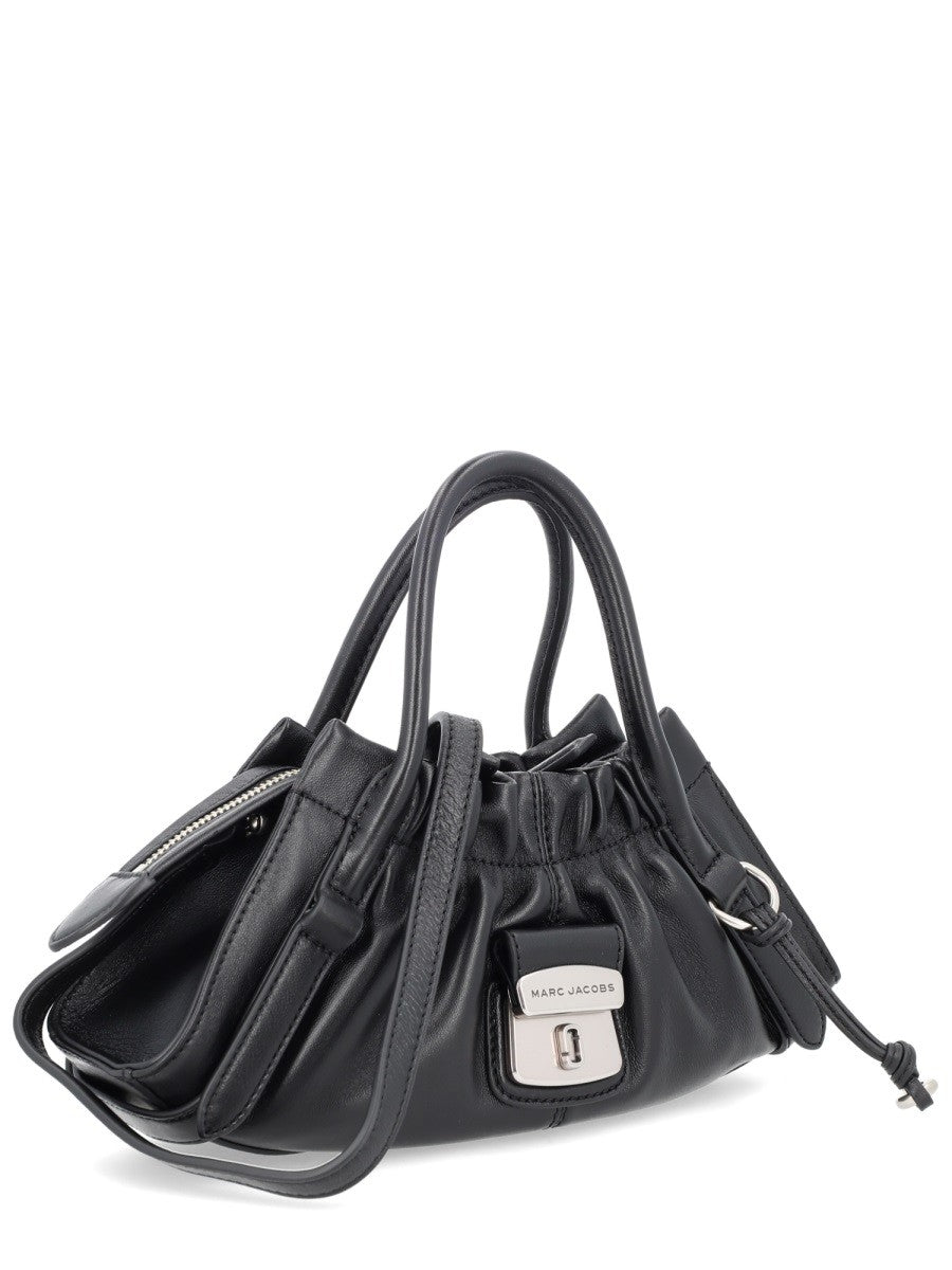 BORSA "THE CRISTINA SATCHEL" SMALL