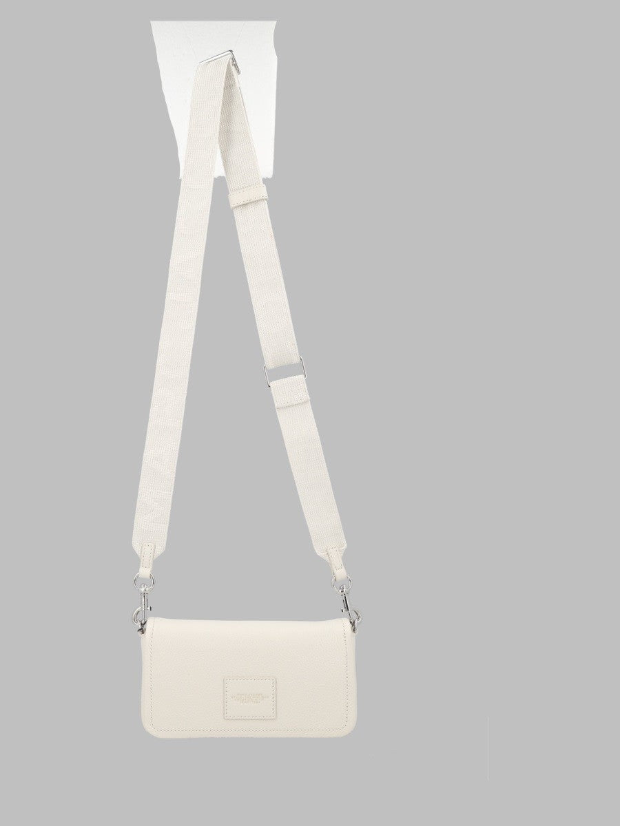 حقيبة "THE LEATHER MINI BAG" من BORSA