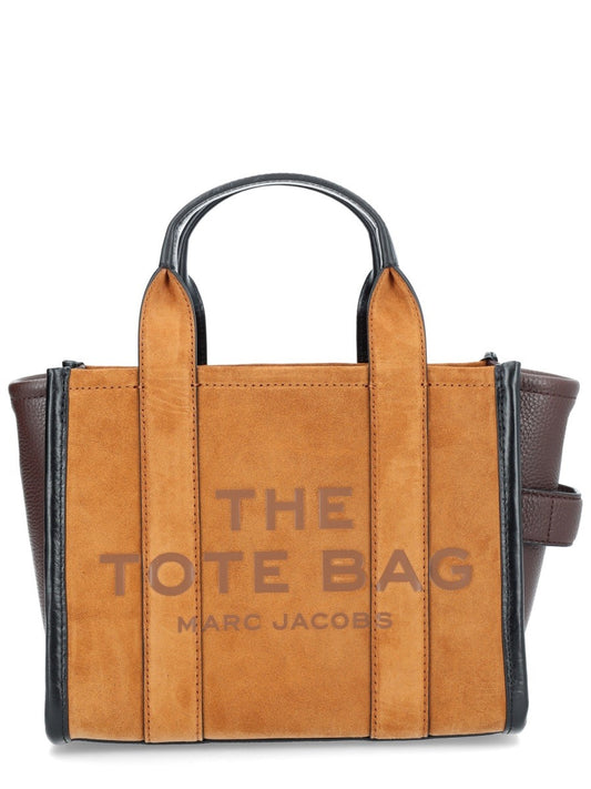بورصة "THE TOTE BAG" الصغيرة