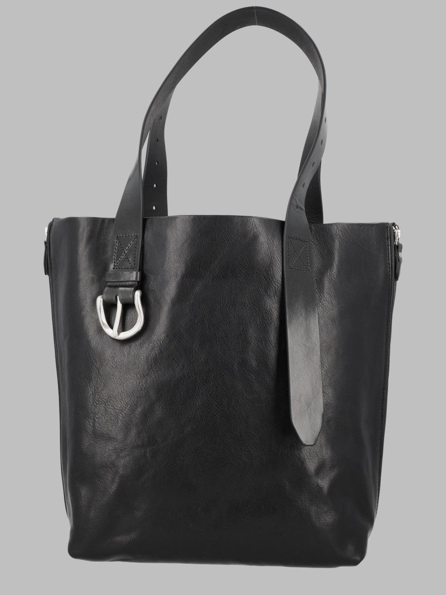 Borsa "Throttle Tote"