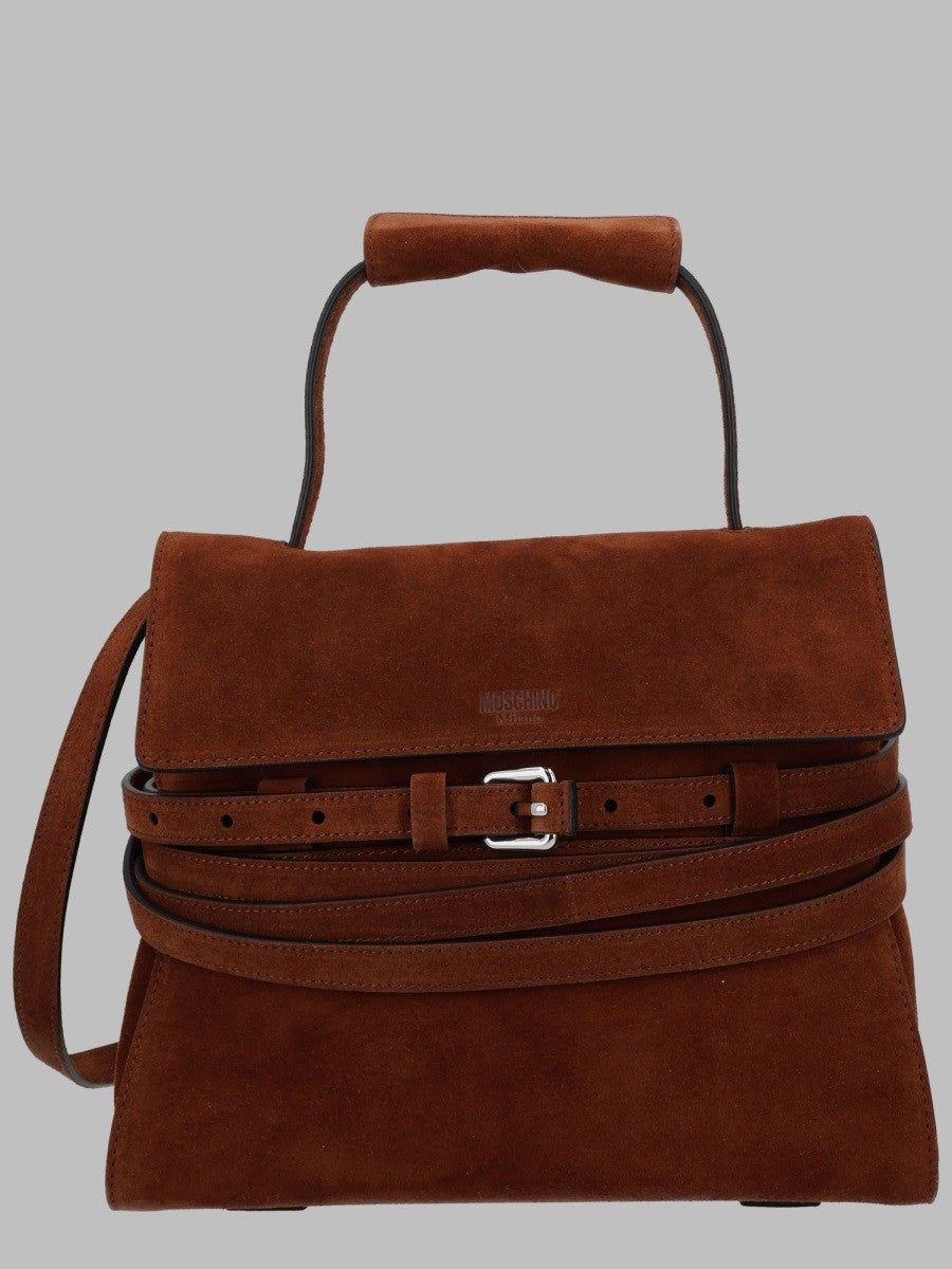 Borsa "Tie Me" Regular