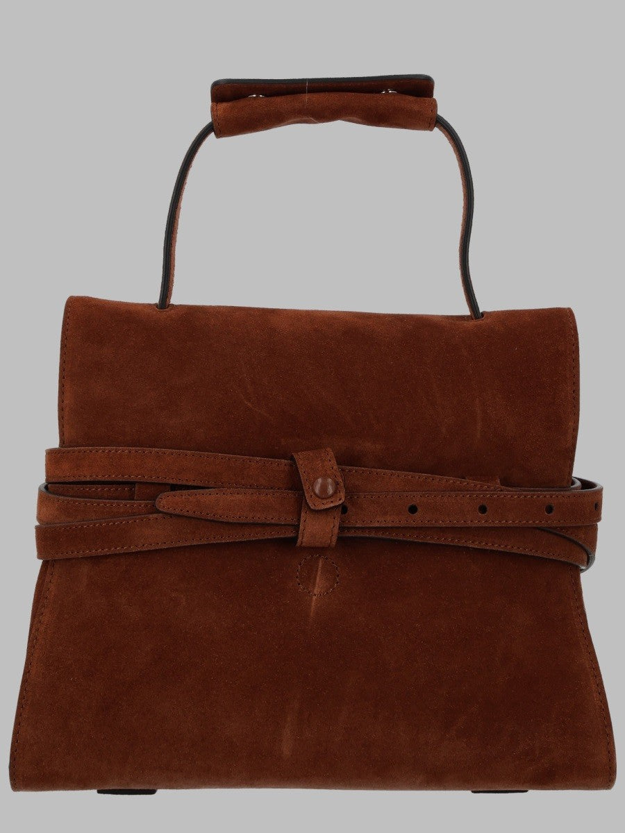 Borsa "Tie Me" Regular