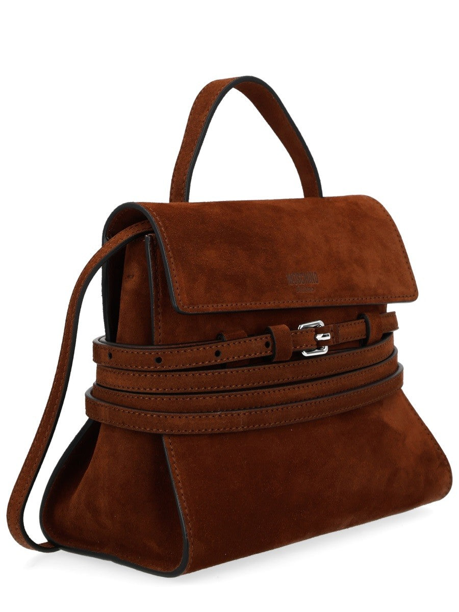 BORSA "TIE ME" SMALL