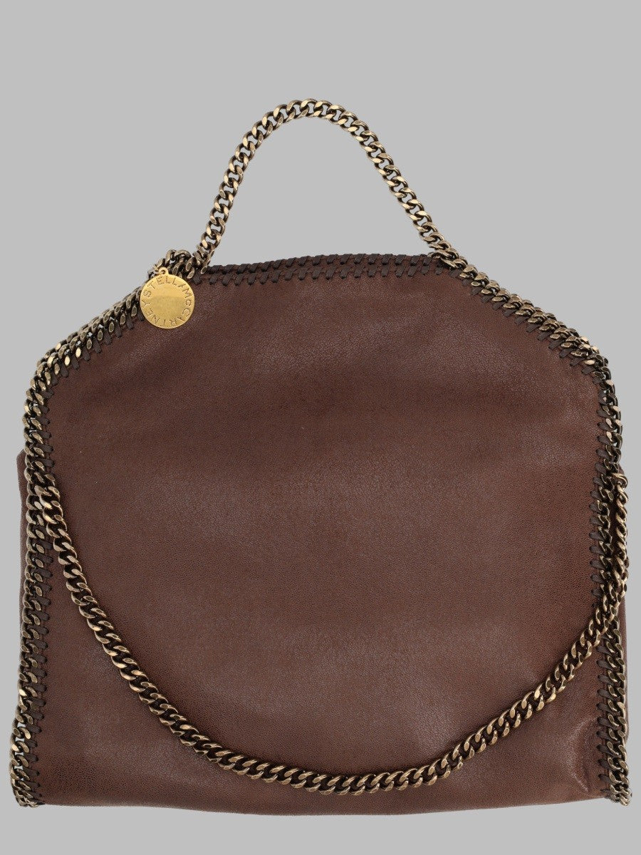 Borsa Tote "Falabella" Pieghevole