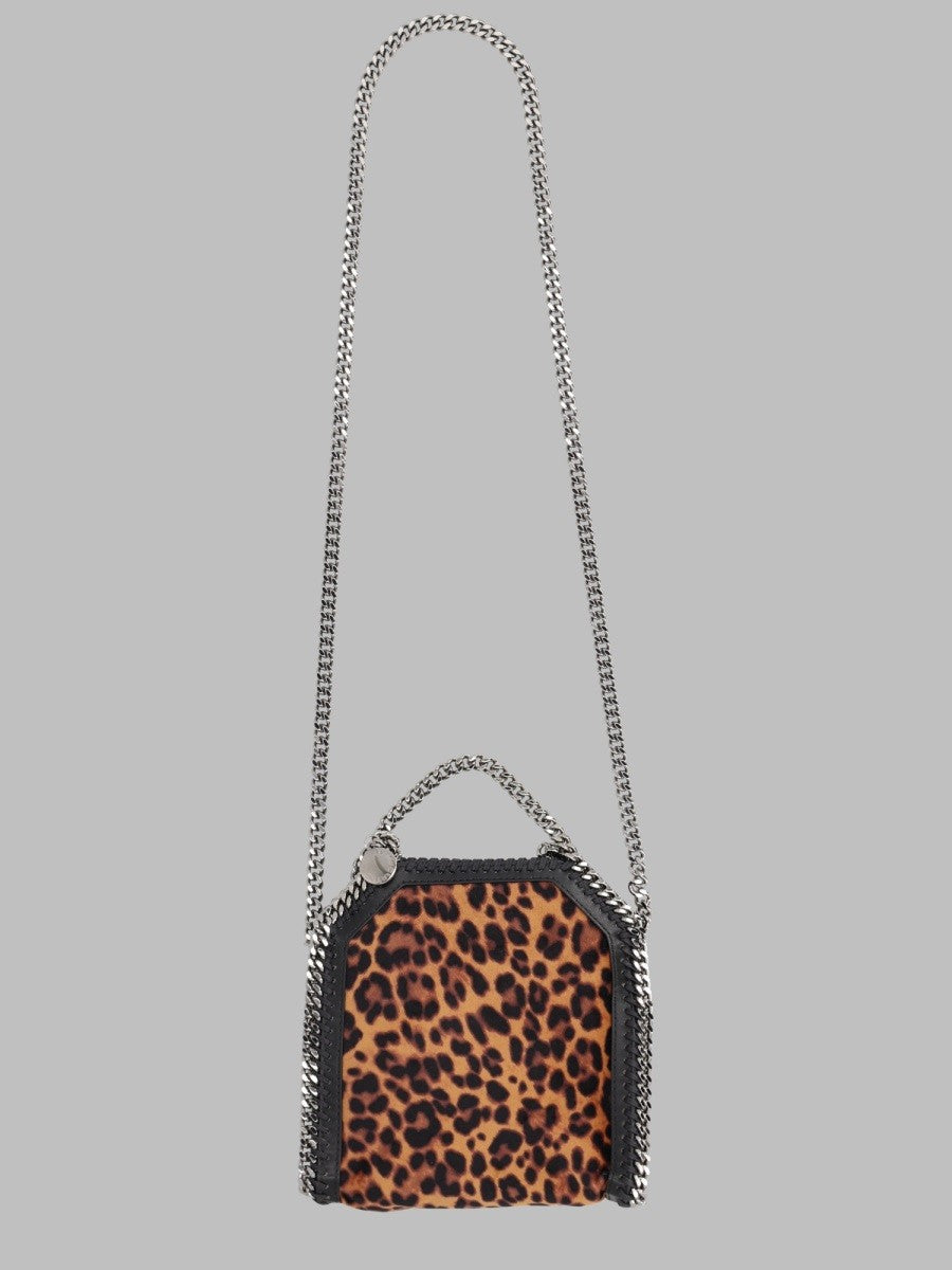 Borsa Tote "Falabella" Tiny