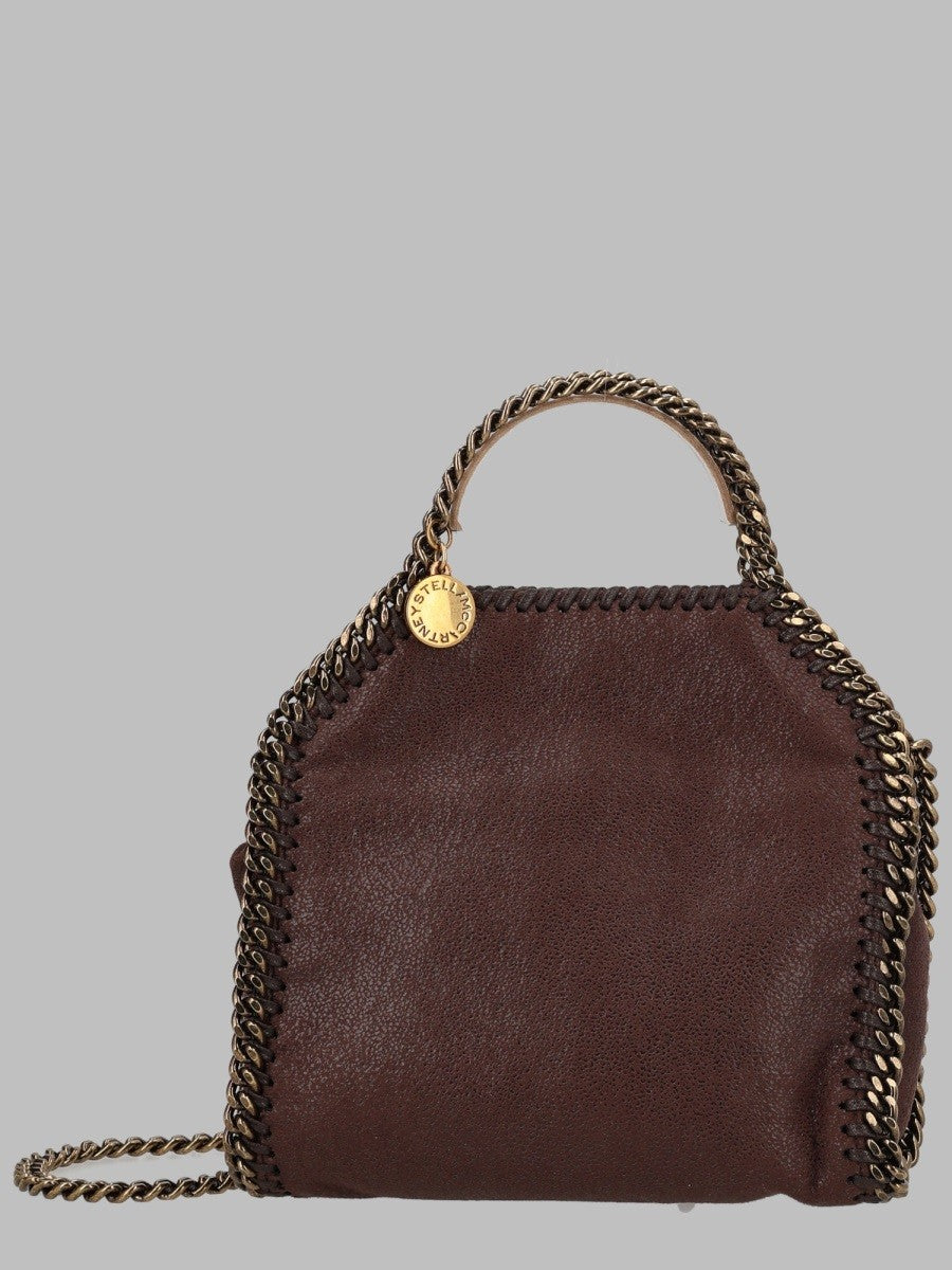 Borsa Tote "Falabella" Tiny