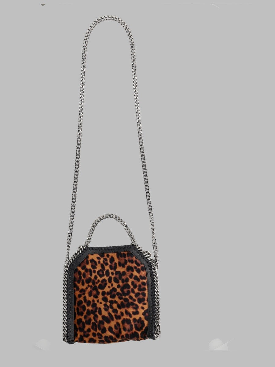 Borsa Tote "Falabella" Tiny