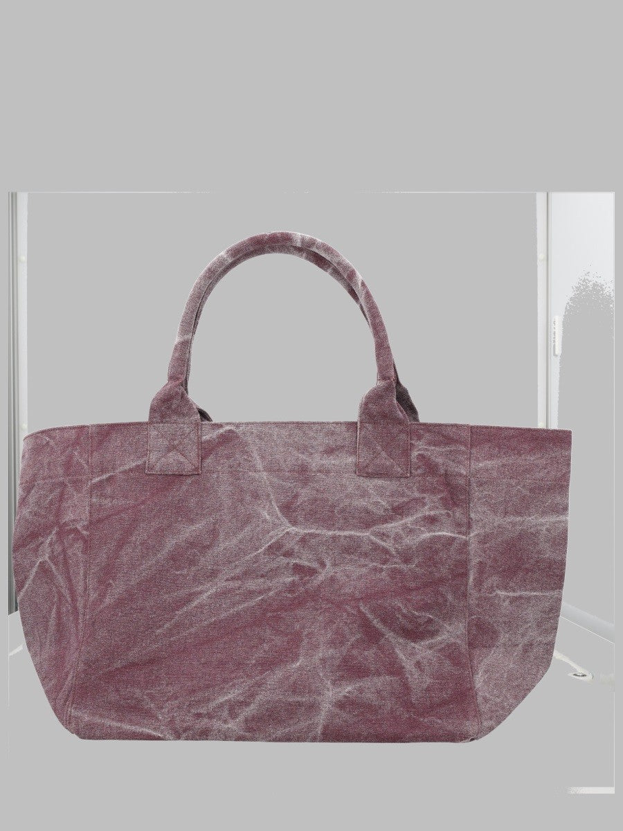 Borsa Tote "Forest Teddy" Medium