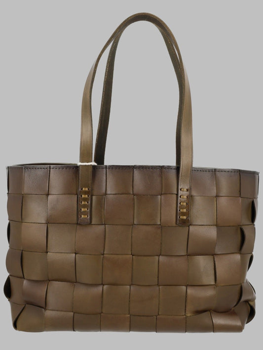 Borsa Tote "Japan"