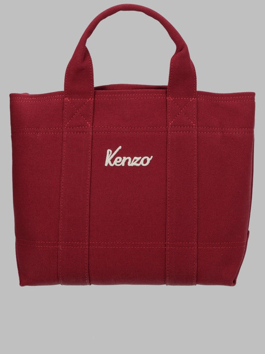 Borsa Tote "Kenzo Eiffel Tower" Small