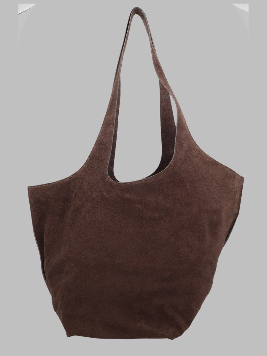 Borsa Tote "La Scoop Large"