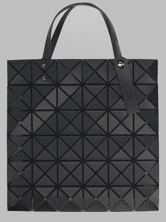Borsa Tote "Lucent Matte"
