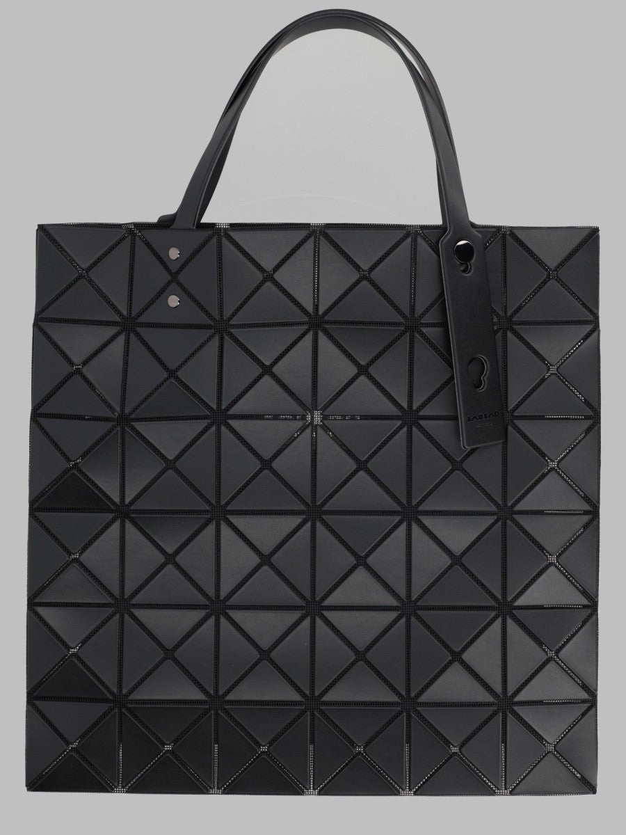 Borsa Tote "Lucent Matte"