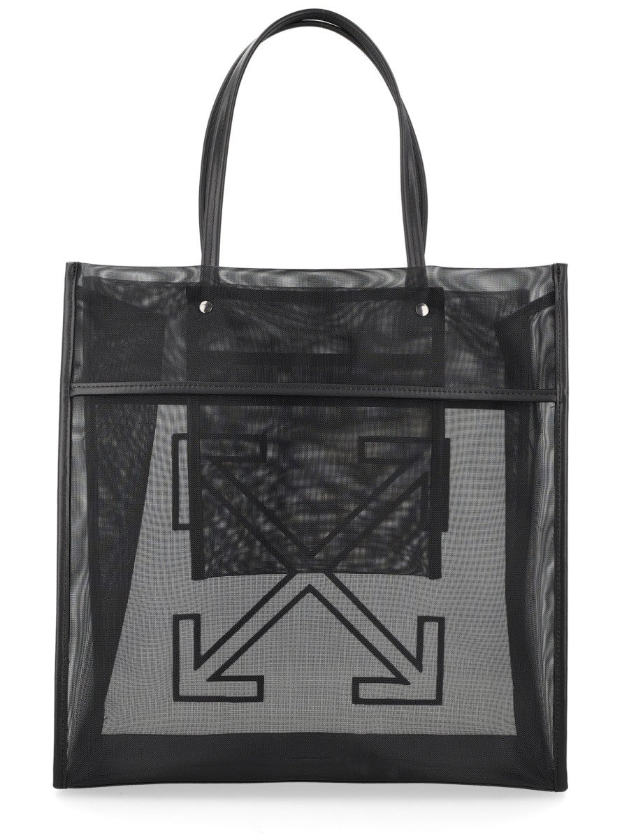 BORSA TOTE "MARKET"
