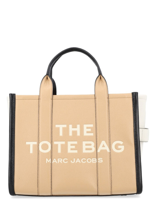 حقيبة يد "TOTE" متوسطة الحجم