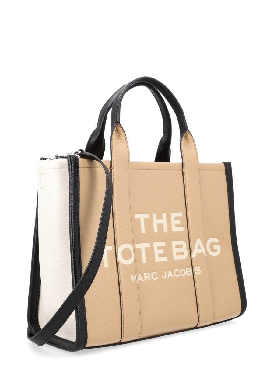 حقيبة يد "TOTE" متوسطة الحجم