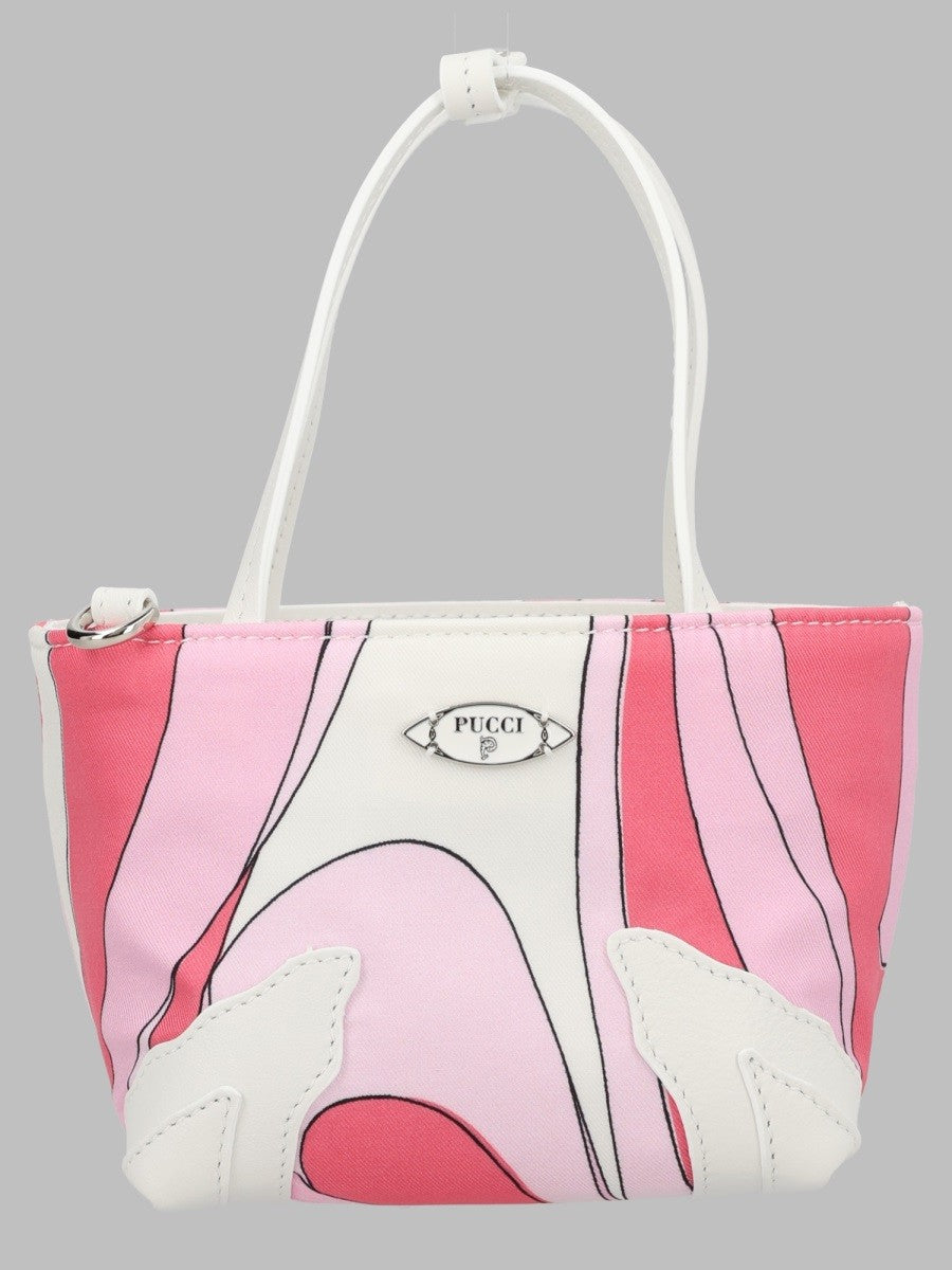 Borsa Tote "Palio" Mini