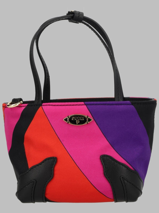 حقيبة "باليو" الصغيرة (Tote)