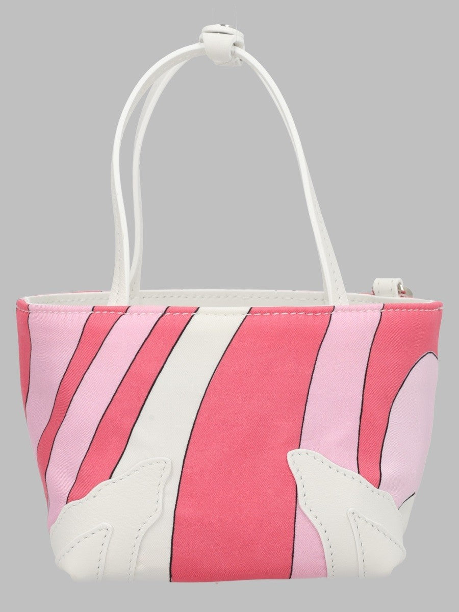 Borsa Tote "Palio" Mini