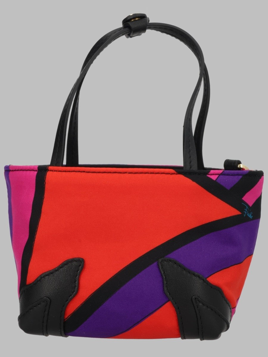 Borsa Tote "Palio" Mini