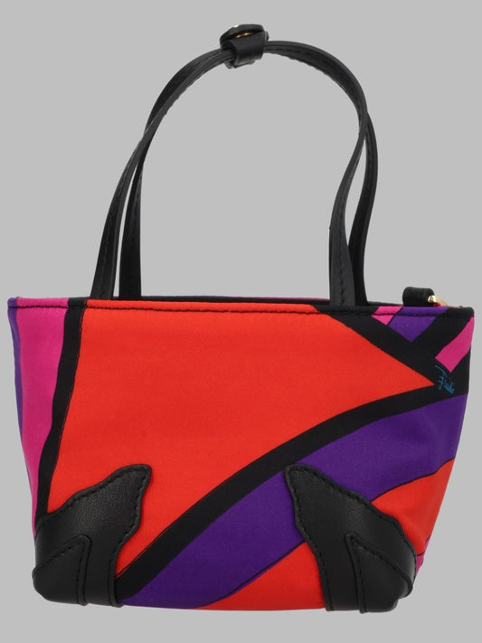 حقيبة "باليو" الصغيرة (Tote)