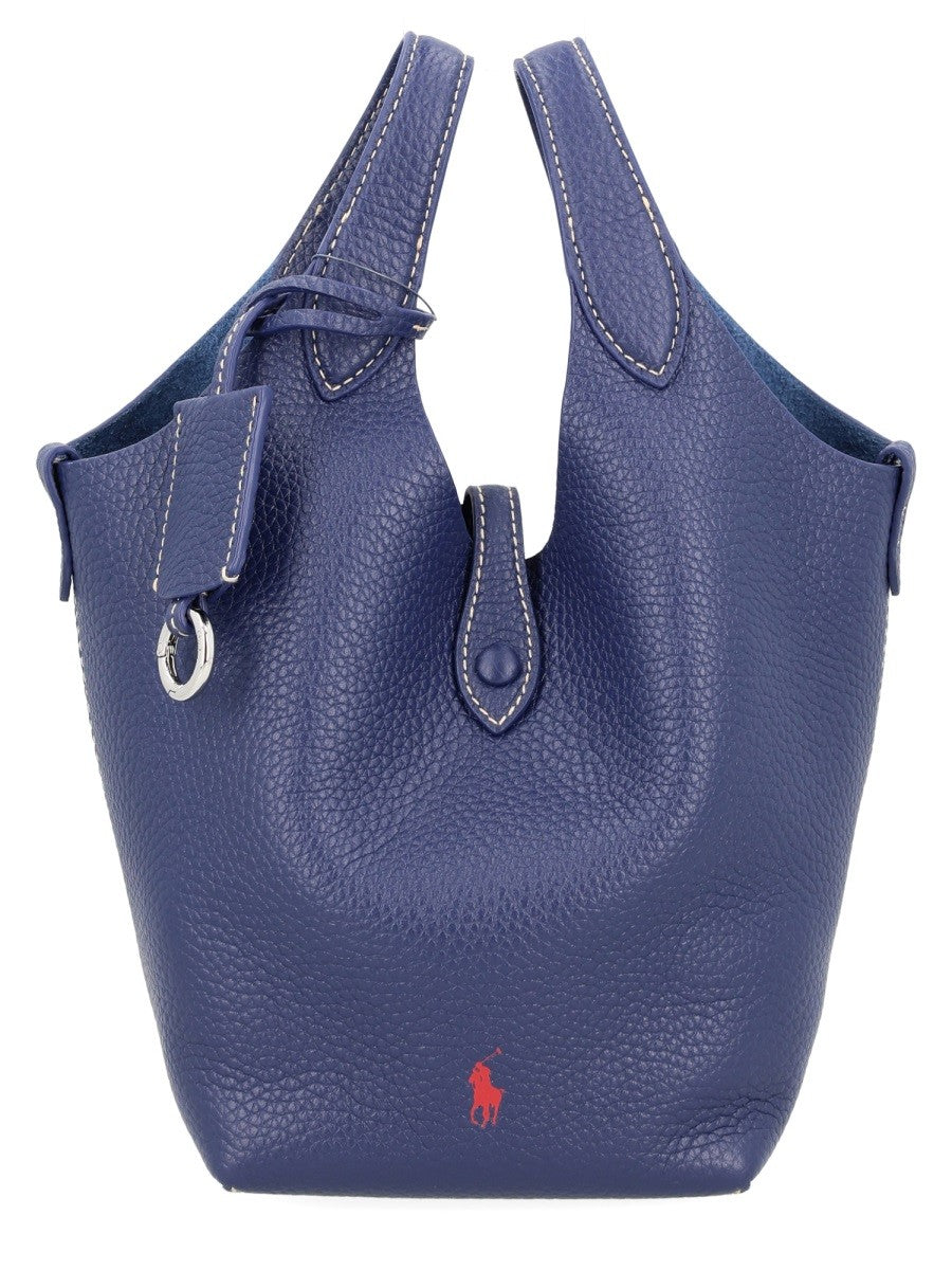 BORSA TOTE "POLO PLAY" SMALL