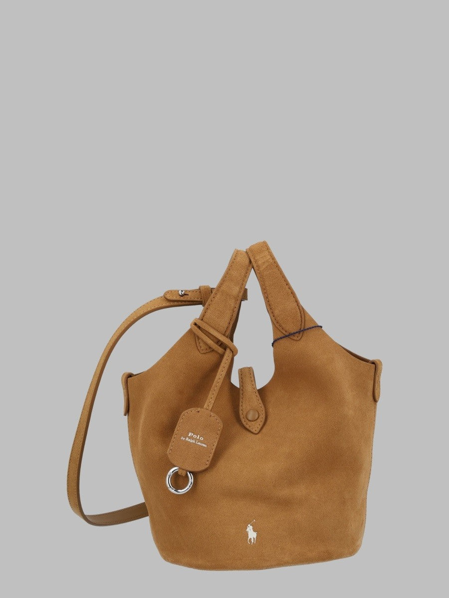 Borsa Tote "Polo Play" Small
