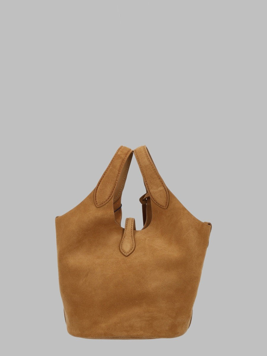 Borsa Tote "Polo Play" Small