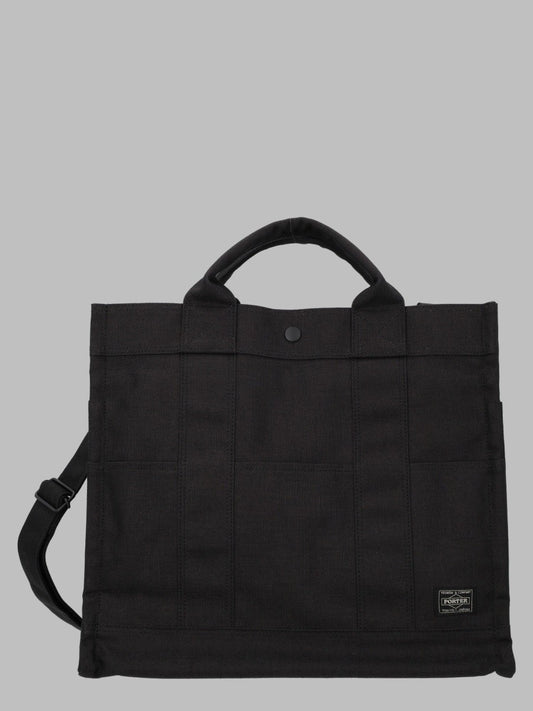 Borsa Tote "Porter Smoky 2way"