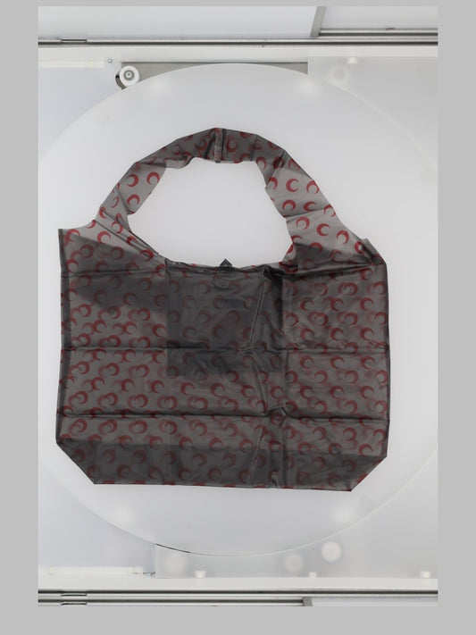 Borsa Tote "See-Through Moon"