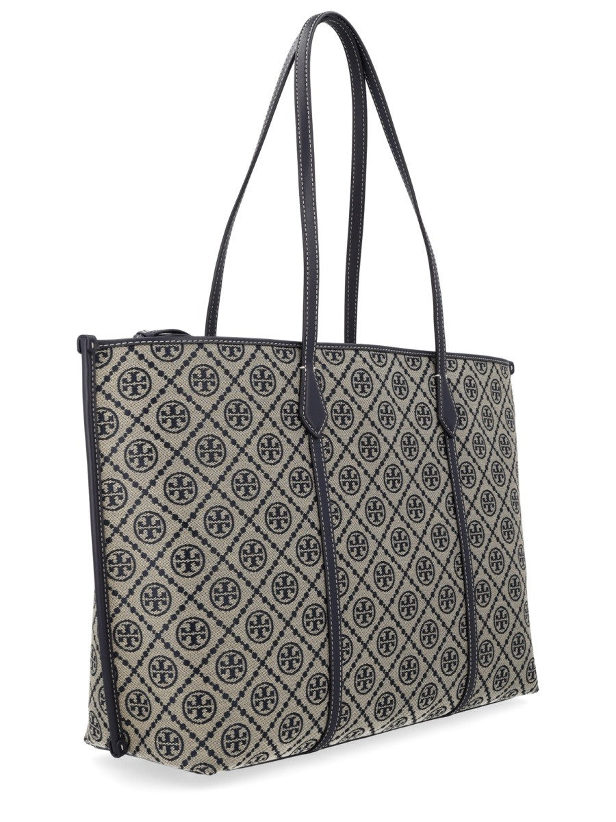 BORSA TOTE "T MONOGRAM"