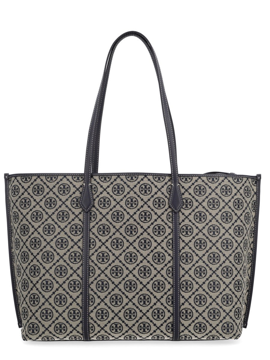 BORSA TOTE "T MONOGRAM"