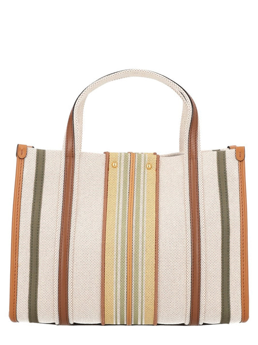 Borsa Tote "Woody Loop"