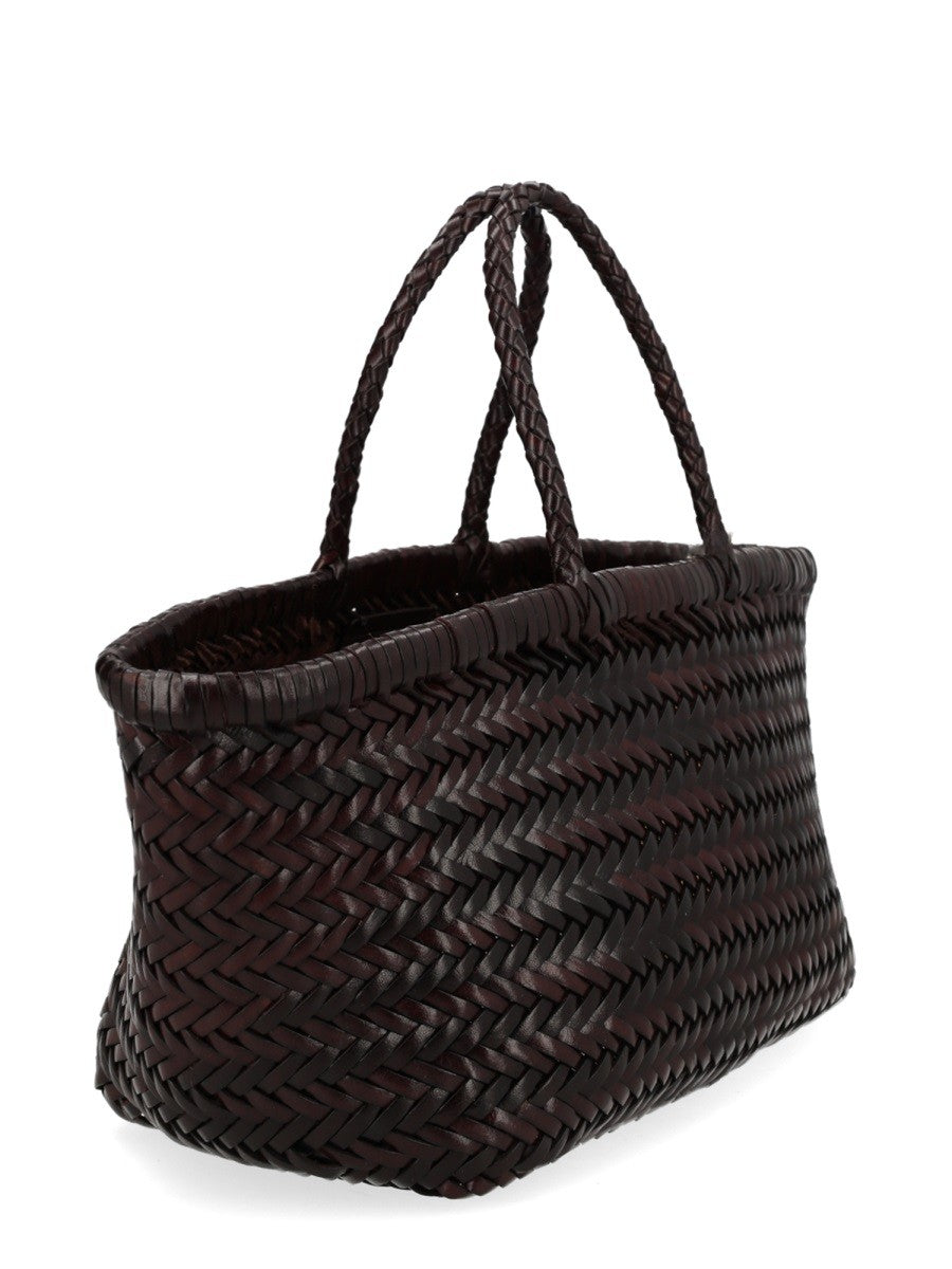 BORSA "TRIPLE JUMP" SMALL