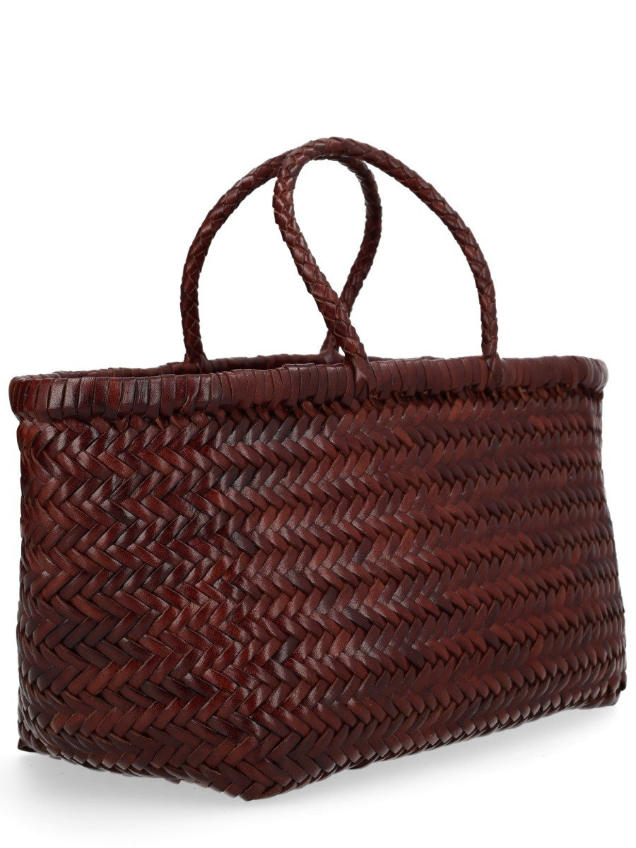 BORSA "TRIPLE JUMP" SMALL