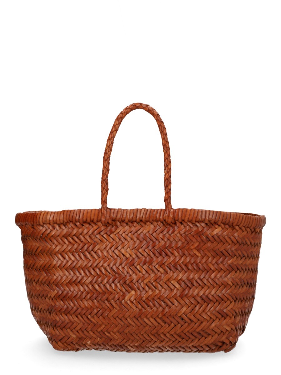 BORSA "TRIPLE JUMP" SMALL
